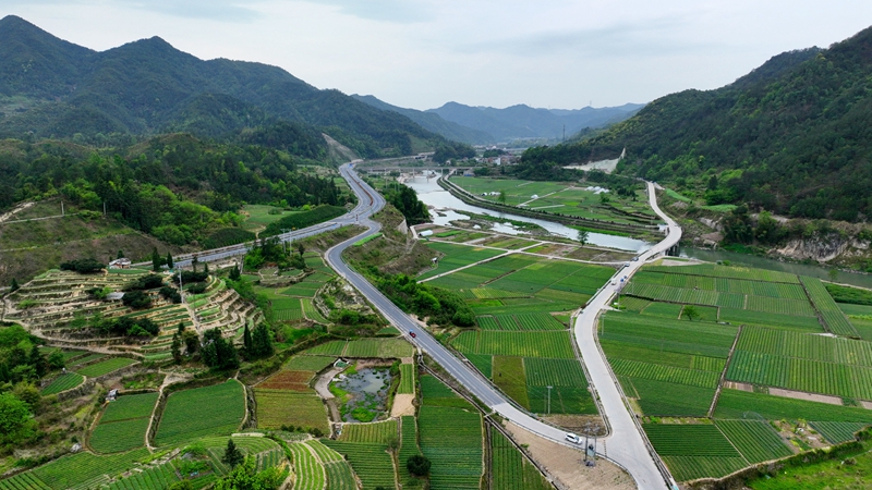 浙農(nóng)浙貝母、杭白菊基地通過中藥材GAP延伸檢查
