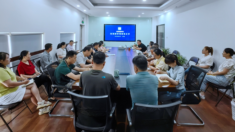 明日軟包裝：以短視頻運(yùn)營(yíng)打開“全員營(yíng)銷”新局面